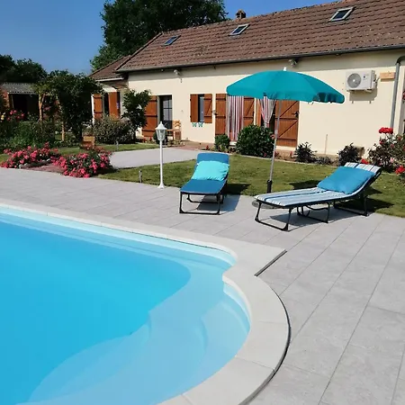 Bed and breakfast D'hotes A