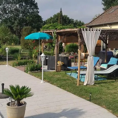 Bed & Breakfast D'hotes A
