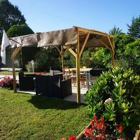 Bed and breakfast D'hotes A Mouleydier