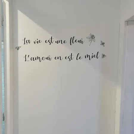 B&B D'hotes A *