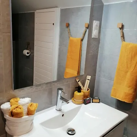 Bed & Breakfast D'hotes A Mouleydier