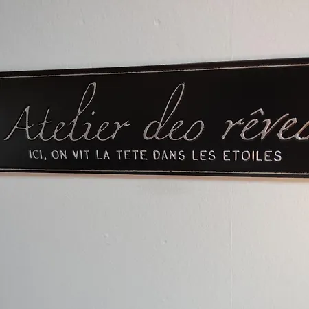 D'hotes A *