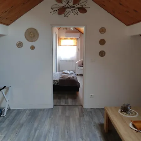 D'hotes A B&B *