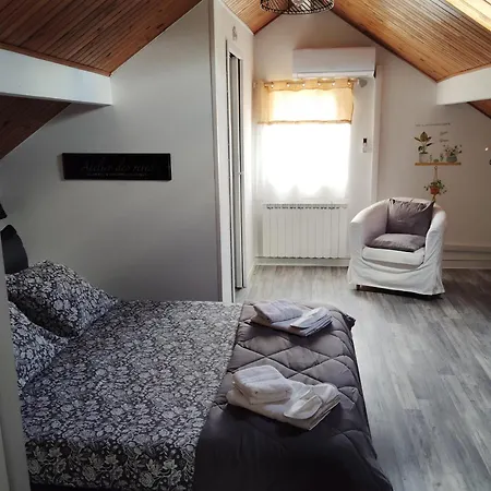D'hotes A B&B 물레이디어
